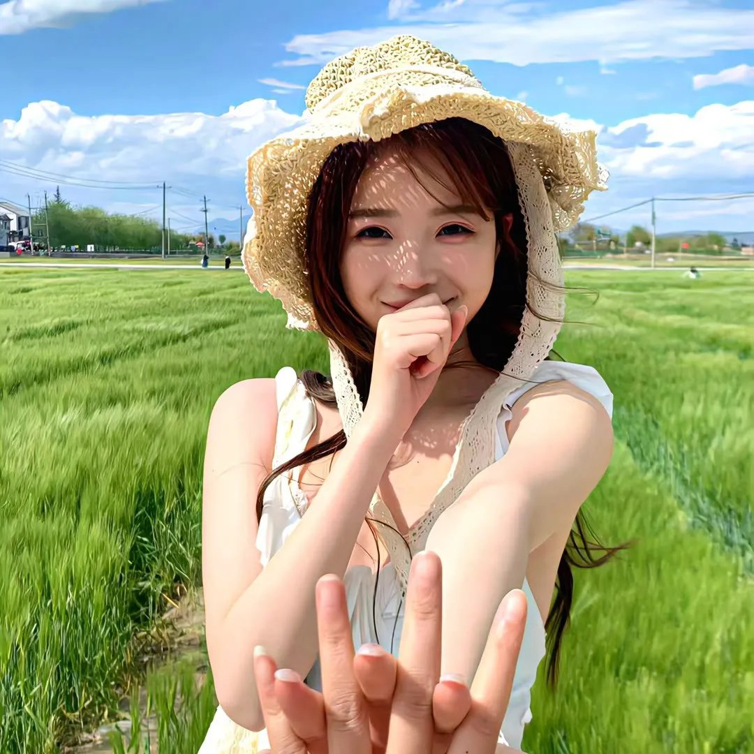 收破烂者的女儿